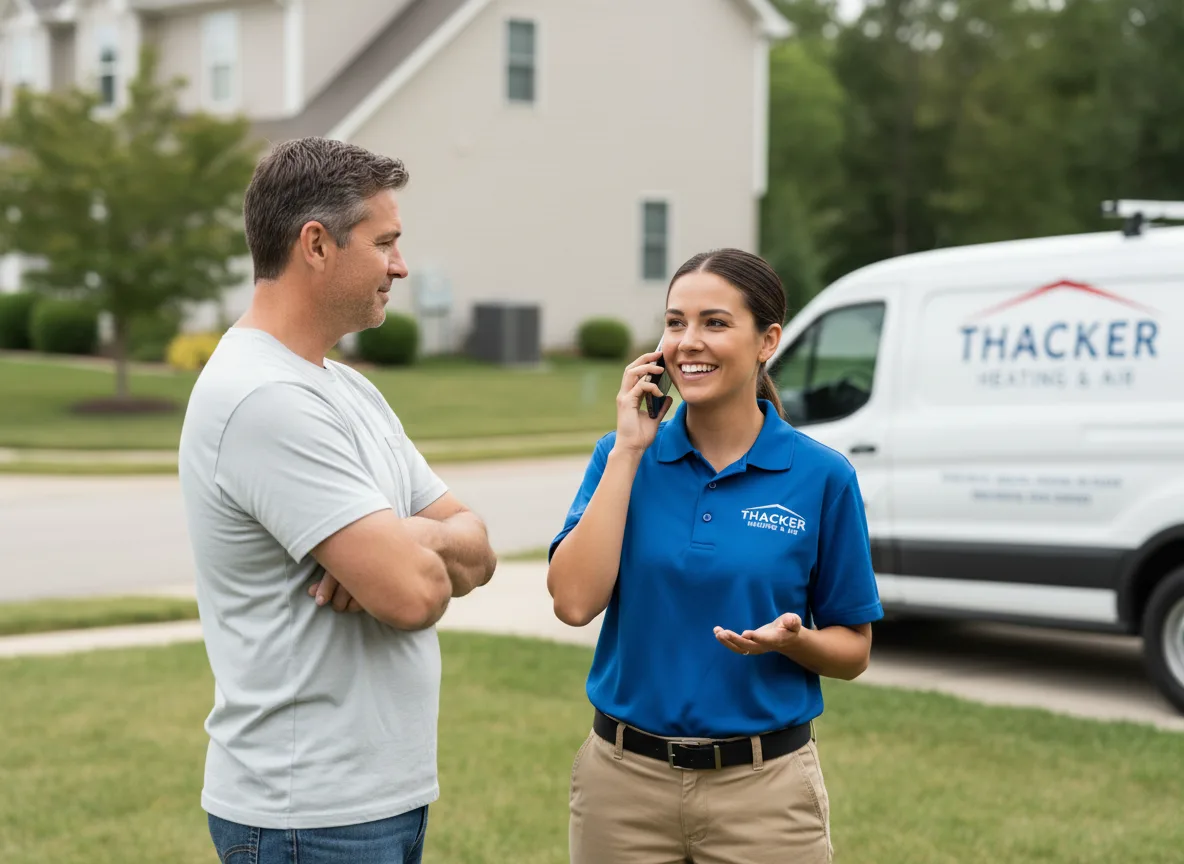 Ac Repair New Durham, NH FAQs